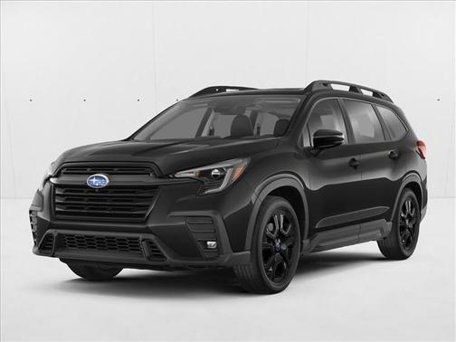 2025 Subaru Ascent Onyx Edition Touring 7-Passenger
