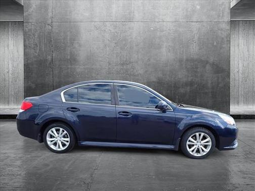 2013 Subaru Legacy Premium