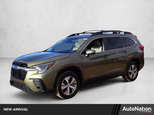 2023 Subaru Ascent Premium 7-Passenger