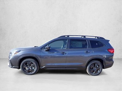 2026 Subaru Ascent Premium 7-Passenger