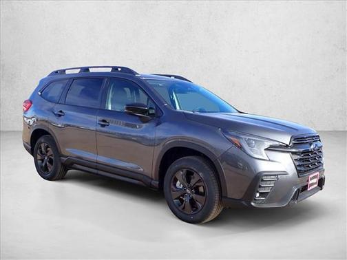 2026 Subaru Ascent Premium 7-Passenger