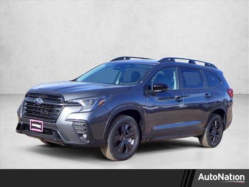 2026 Subaru Ascent Premium 7-Passenger