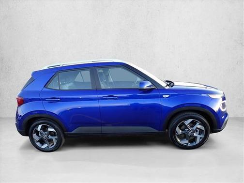 2023 Hyundai VENUE Limited