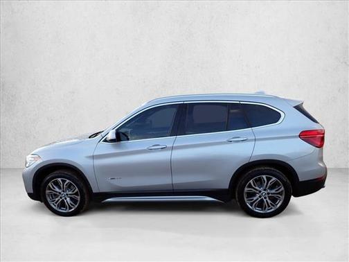 2016 BMW X1 xDrive 28i