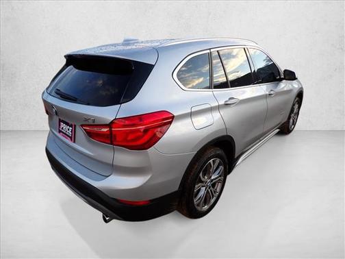 2016 BMW X1 xDrive 28i
