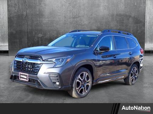 2025 Subaru Ascent Limited 7-Passenger