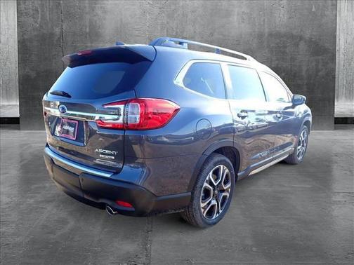 2025 Subaru Ascent Limited 7-Passenger