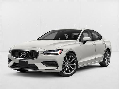 2021 Volvo S60 T5 Momentum