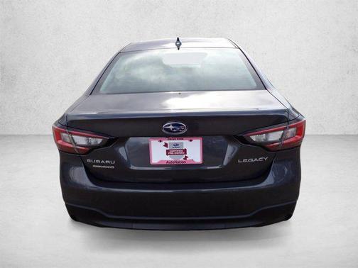 Magnetite Gray Metallic 2025 Subaru Legacy Premium