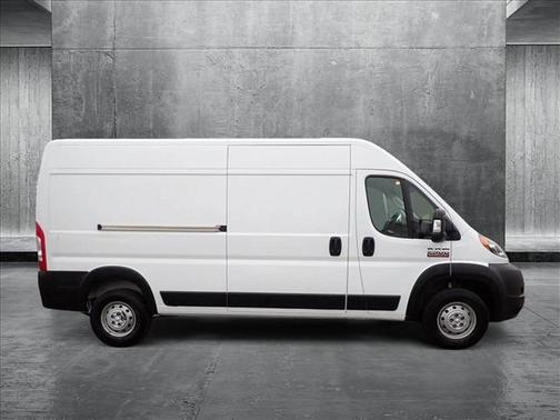 2022 RAM ProMaster 2500 High Roof