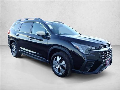 2024 Subaru Ascent Premium 7-Passenger