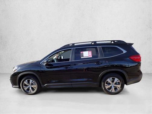 2024 Subaru Ascent Premium 7-Passenger