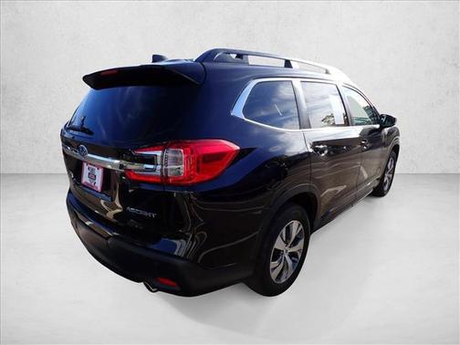 2024 Subaru Ascent Premium 7-Passenger
