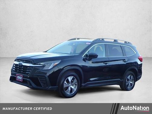 2024 Subaru Ascent Premium 7-Passenger