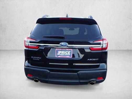 2024 Subaru Ascent Premium 7-Passenger