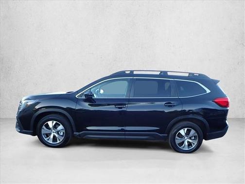 2024 Subaru Ascent Premium 7-Passenger