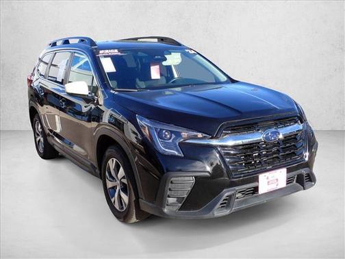 2024 Subaru Ascent Premium 7-Passenger