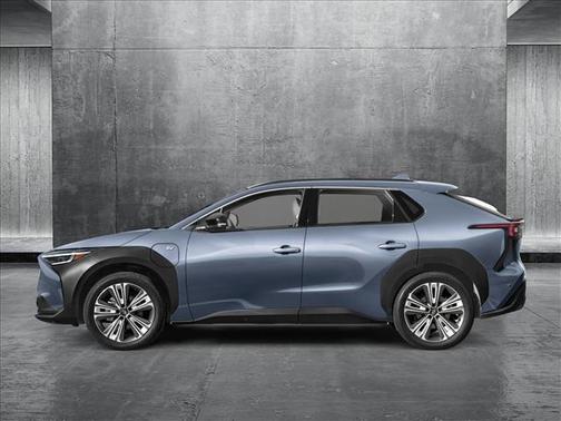 2025 Subaru Solterra Touring