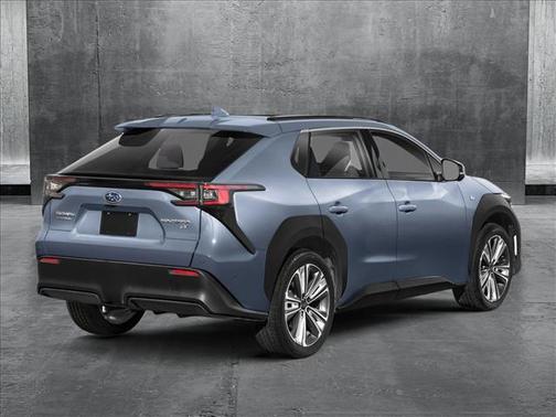 2025 Subaru Solterra Touring