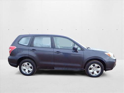 2014 Subaru Forester 2.5i