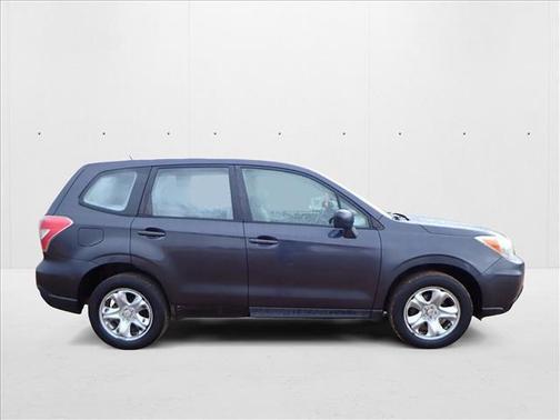 2014 Subaru Forester 2.5i