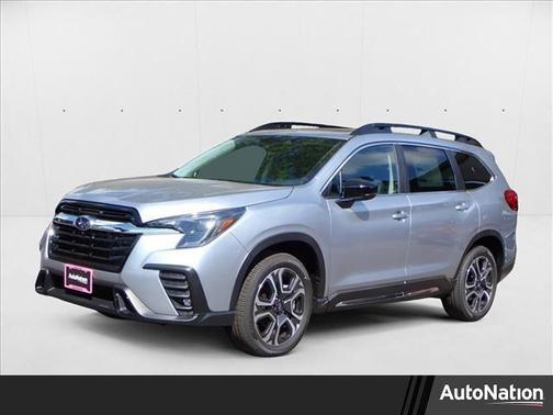 2025 Subaru Ascent Limited 7-Passenger