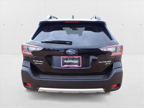 2025 Subaru Outback Limited XT
