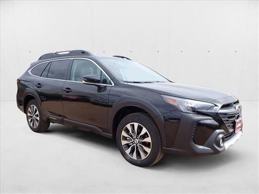 2025 Subaru Outback Limited XT