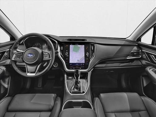 2025 Subaru Outback Limited XT