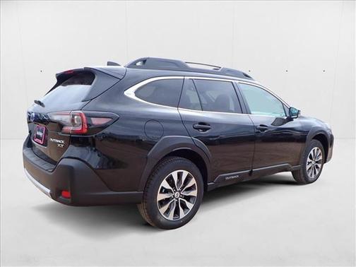 2025 Subaru Outback Limited XT