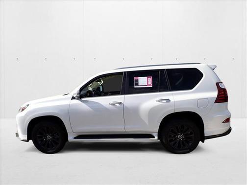 2021 Lexus GX 460 Premium