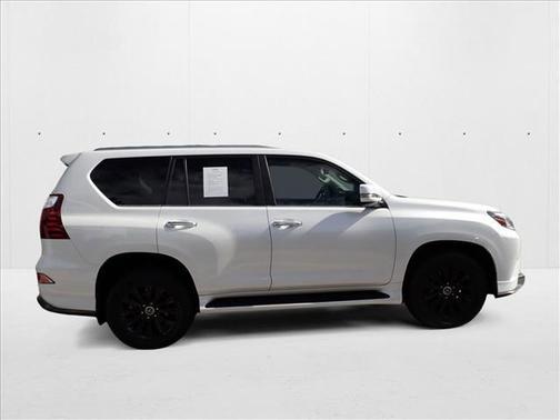 2021 Lexus GX 460 Premium
