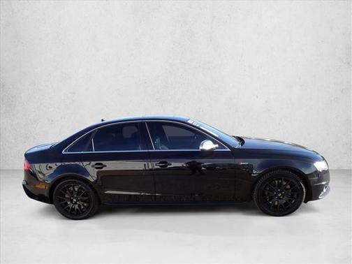 2010 Audi S4 3.0 Premium Plus