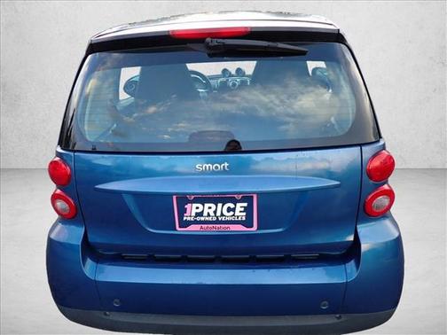 2009 smart ForTwo BRABUS