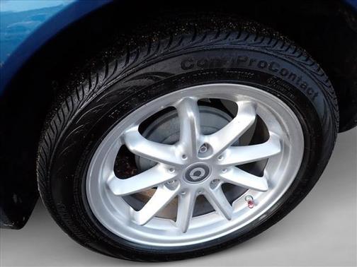 2009 smart ForTwo BRABUS