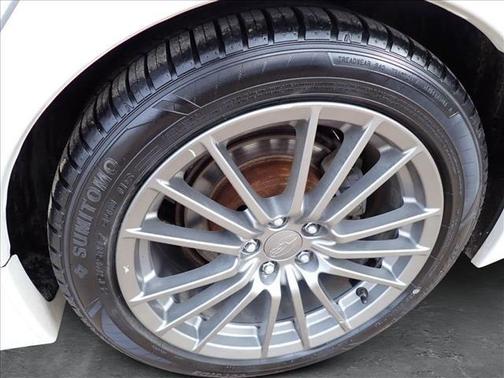 2013 Subaru Impreza WRX Premium