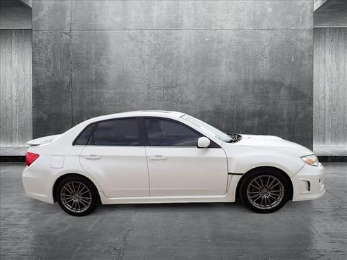 2013 Subaru Impreza WRX Premium