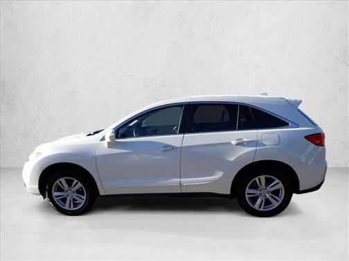 2014 Acura RDX Technology