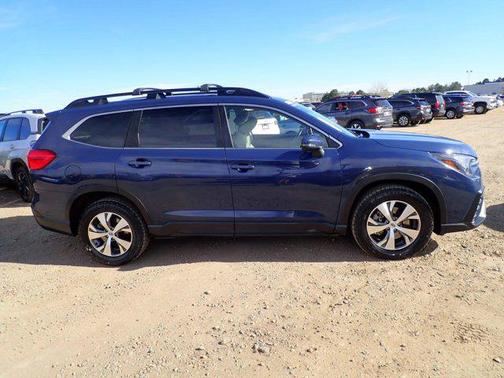 2023 Subaru Ascent Premium 8-Passenger