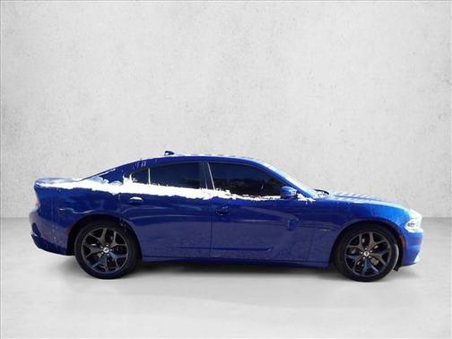 2018 Dodge Charger R/T