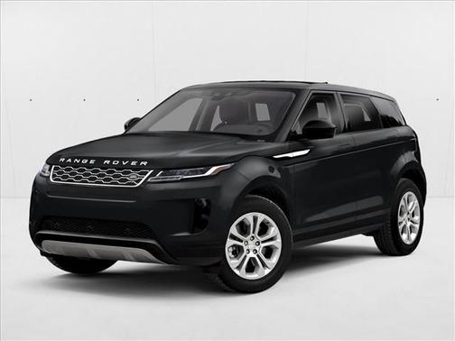 2020 Land Rover Range Rover Evoque S