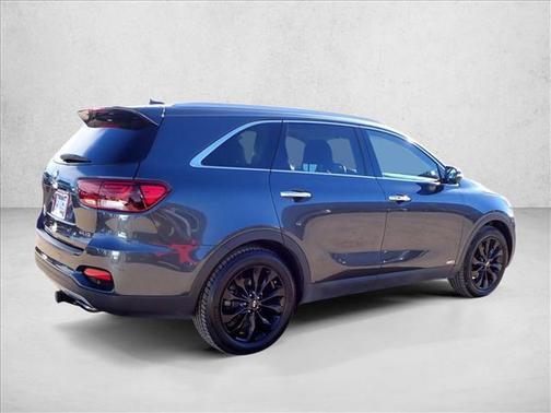 2020 Kia Sorento EX
