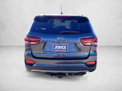 2020 Kia Sorento EX