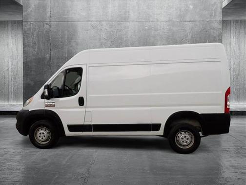 2019 RAM ProMaster 2500 High Roof