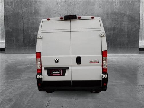 2019 RAM ProMaster 2500 High Roof