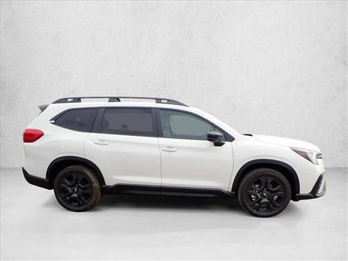 2025 Subaru Ascent Onyx Edition 7-Passenger