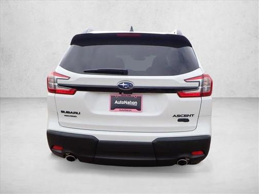 2025 Subaru Ascent Onyx Edition 7-Passenger