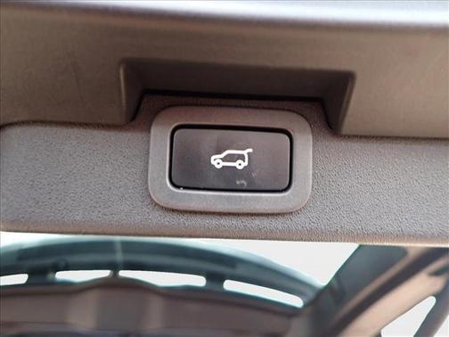 2019 Land Rover Discovery HSE LUXURY