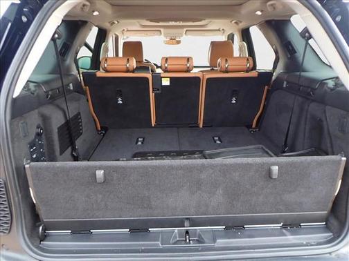 2019 Land Rover Discovery HSE LUXURY
