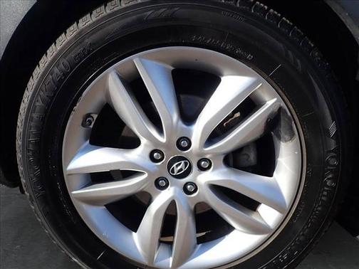 2013 Hyundai SANTA FE Sport 2.0T